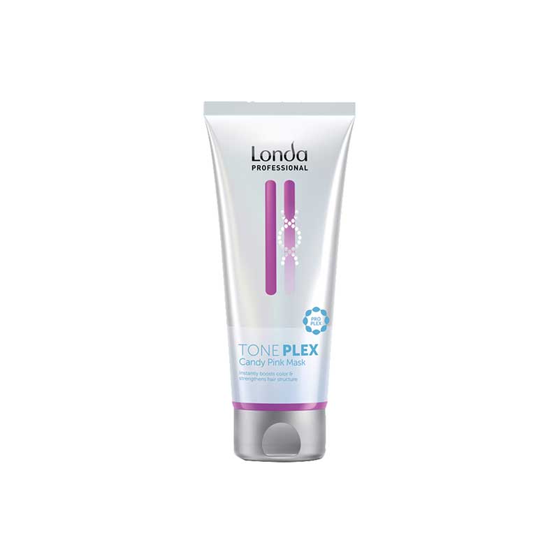 Londa TonePlex Candy Pink Mask (200 ml)