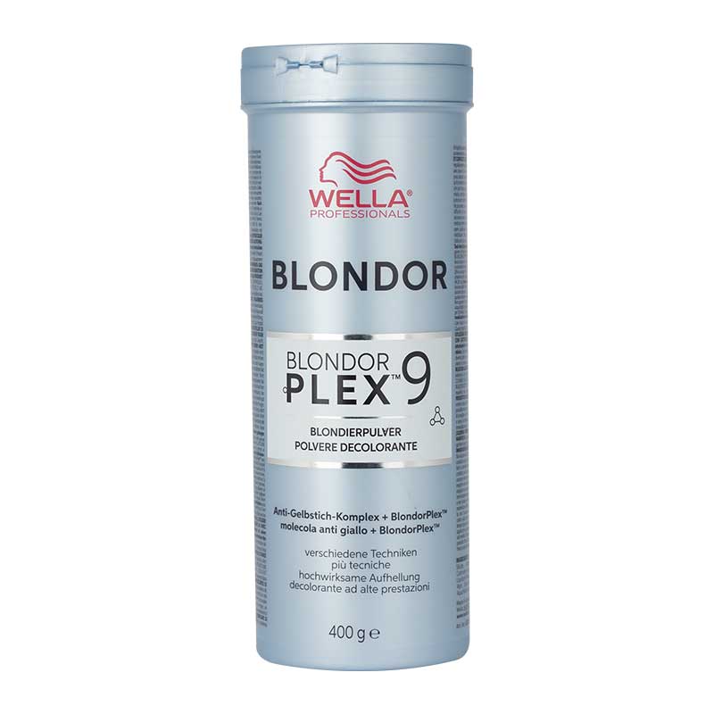 Wella Blondor Wella Blondor Plex (400 g)