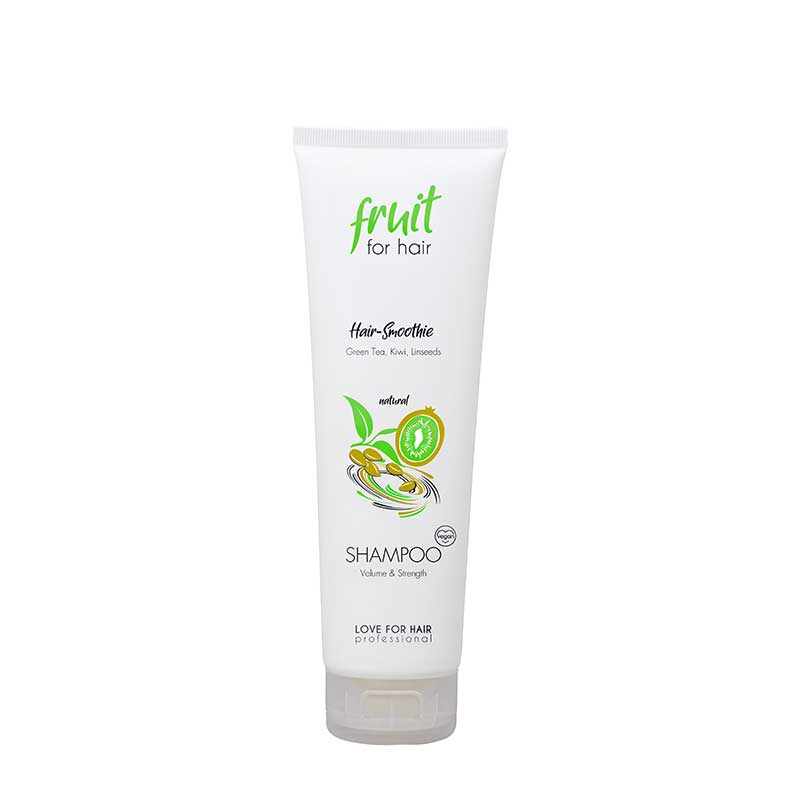 fruit for hair Volume & Strength Shampoo (300 ml)