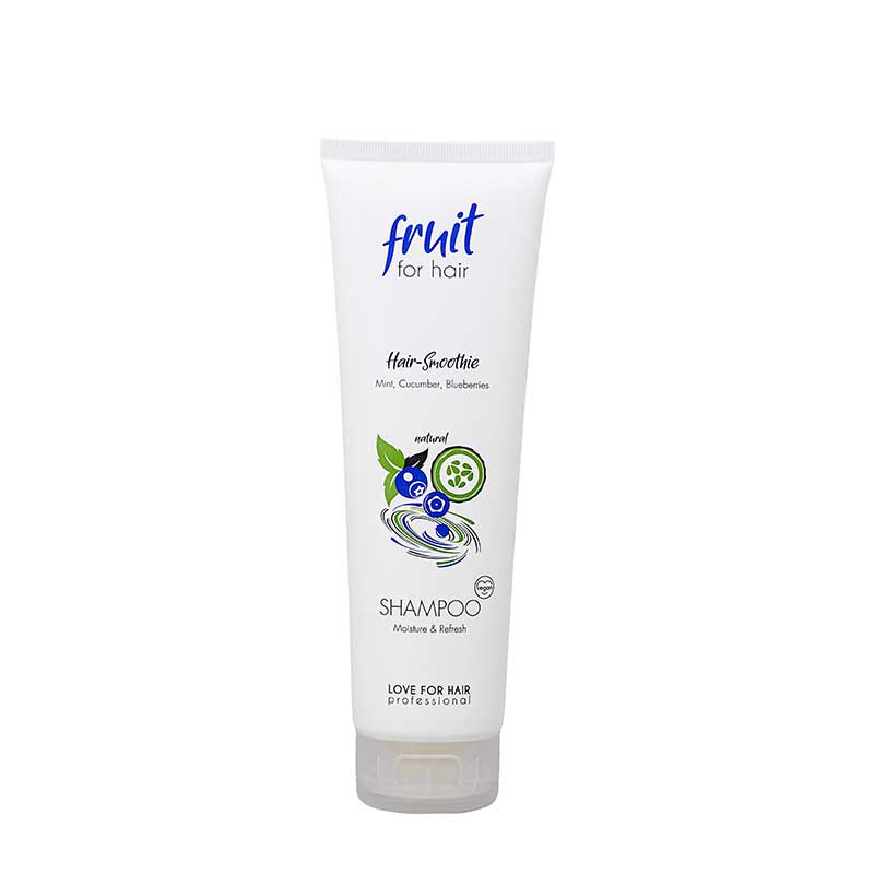 fruit for hair Moisture & Refresh Shampoo (300 ml)