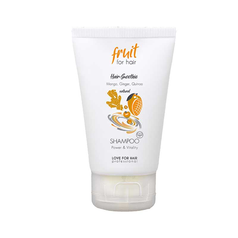 fruit for hair Power & Vitality Shampoo (50 ml)