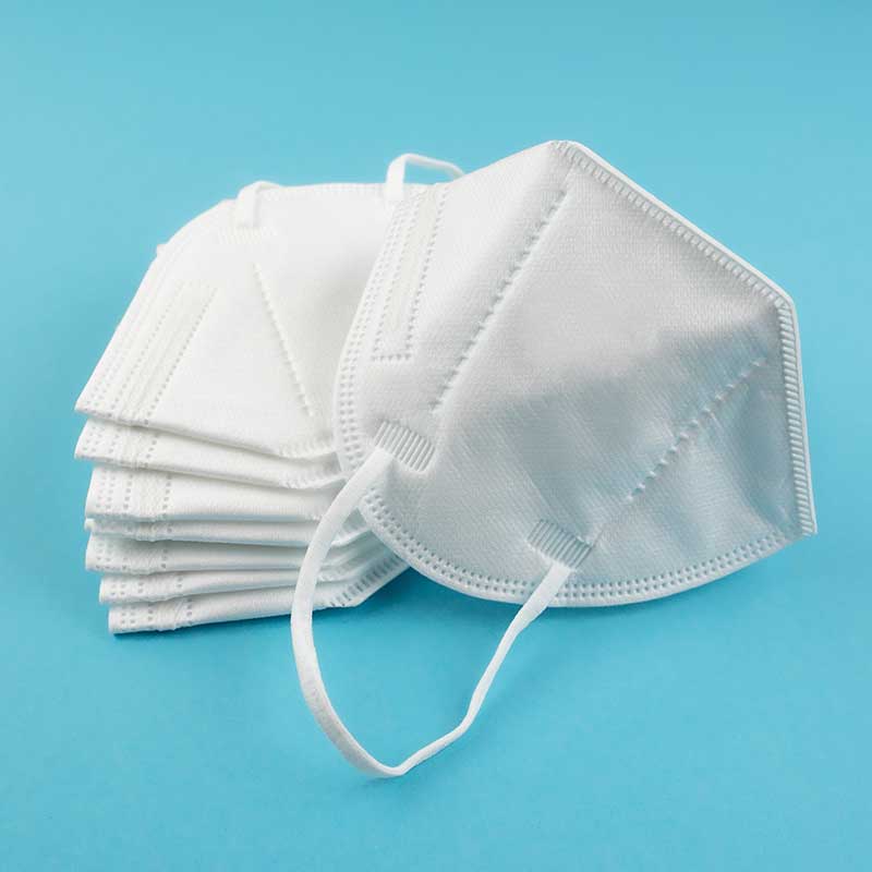 Mex pro Hair FFP2 Masken (20 Stück)