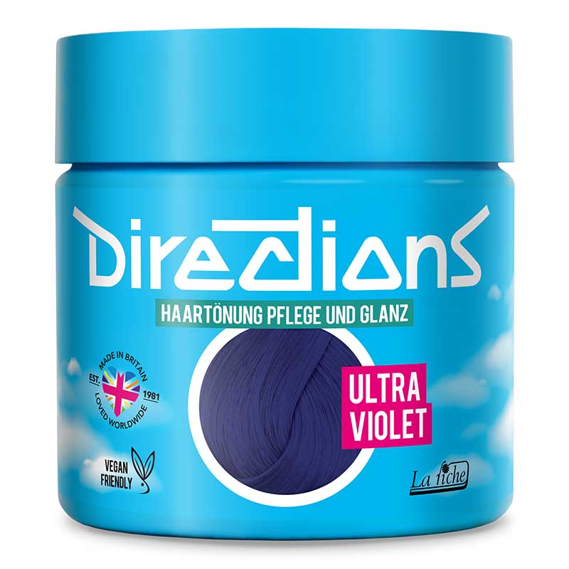 La Riché Directions Ultra Violet (88 ml)