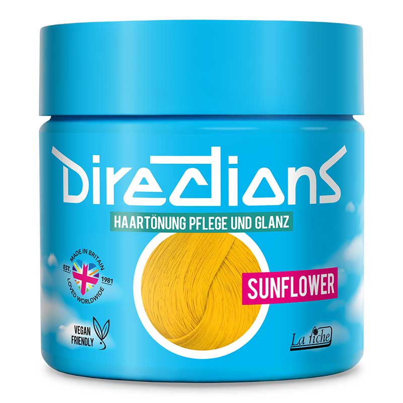 La Riché Directions Sunflower (88 ml)