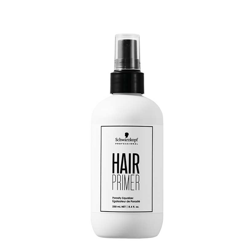 Schwarzkopf Hair Primer (250 ml)
