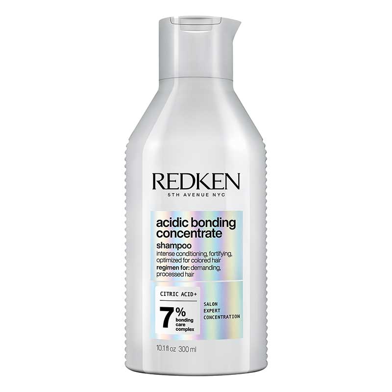 Redken Acidic Bonding Concentrate Shampoo (300 ml)