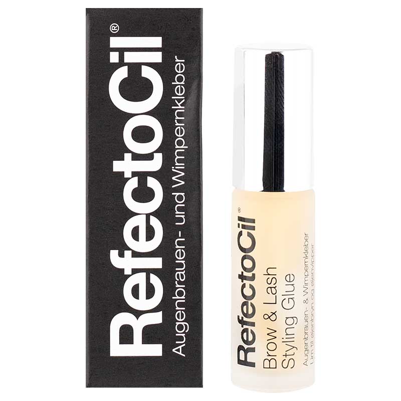 RefectoCil Eyelash Curl & Lift Refill Glue (4 ml)