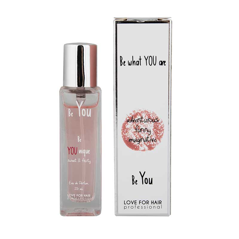 Be You Parfum YOUnique (15 ml)