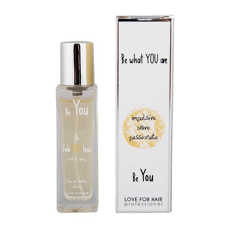 Be You Parfum fabYOUlous (15 ml)