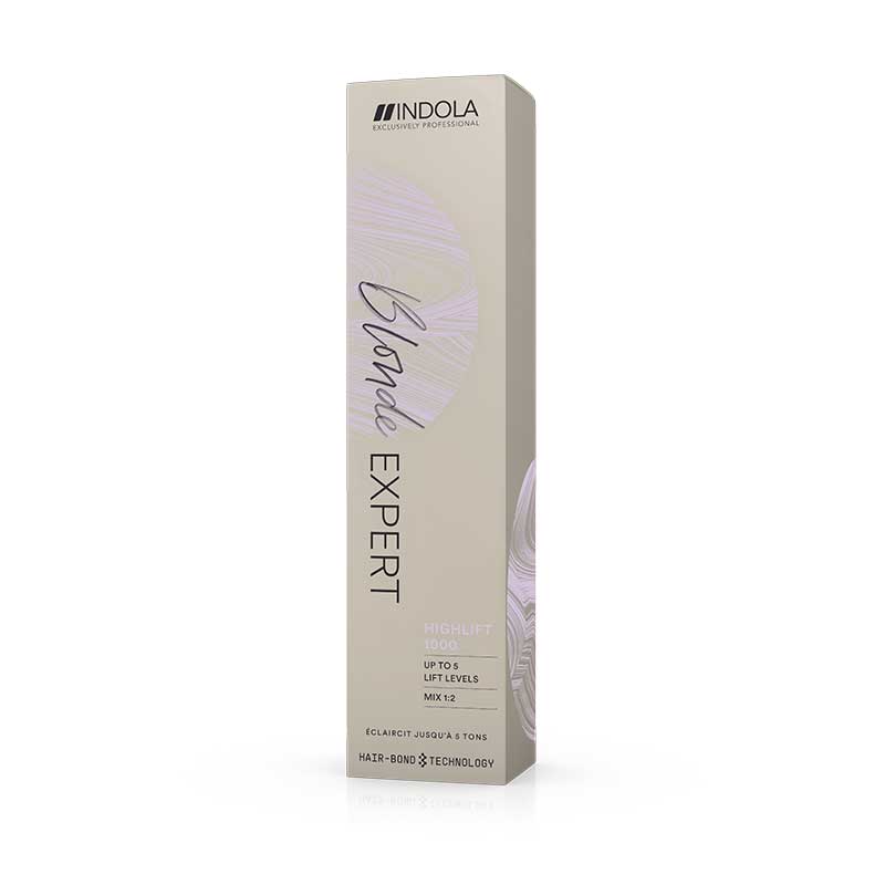 Indola Blonde Expert 1000.28 Blond Perl Schoko (60 ml)