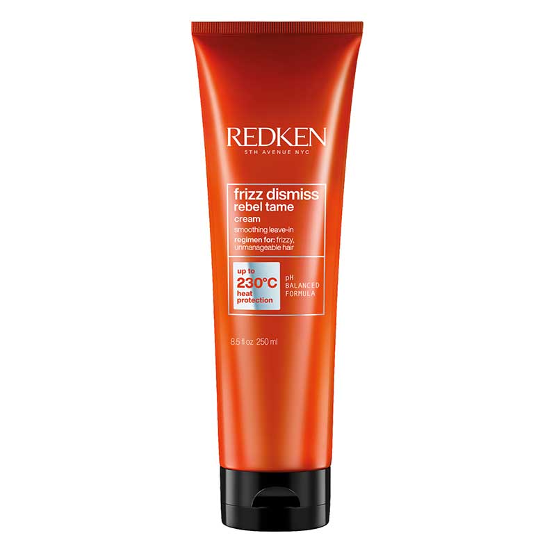 Redken Frizz Dismiss Rebel Tame Cream (250 ml)