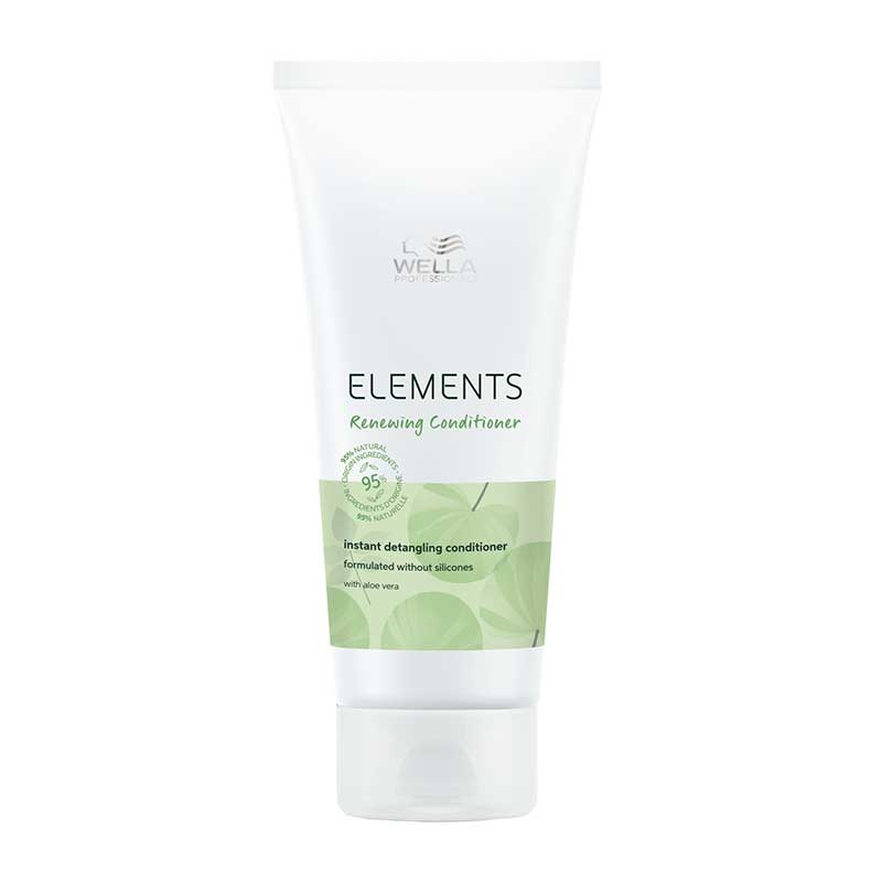 Wella Elements Renewing Conditioner (200 ml)