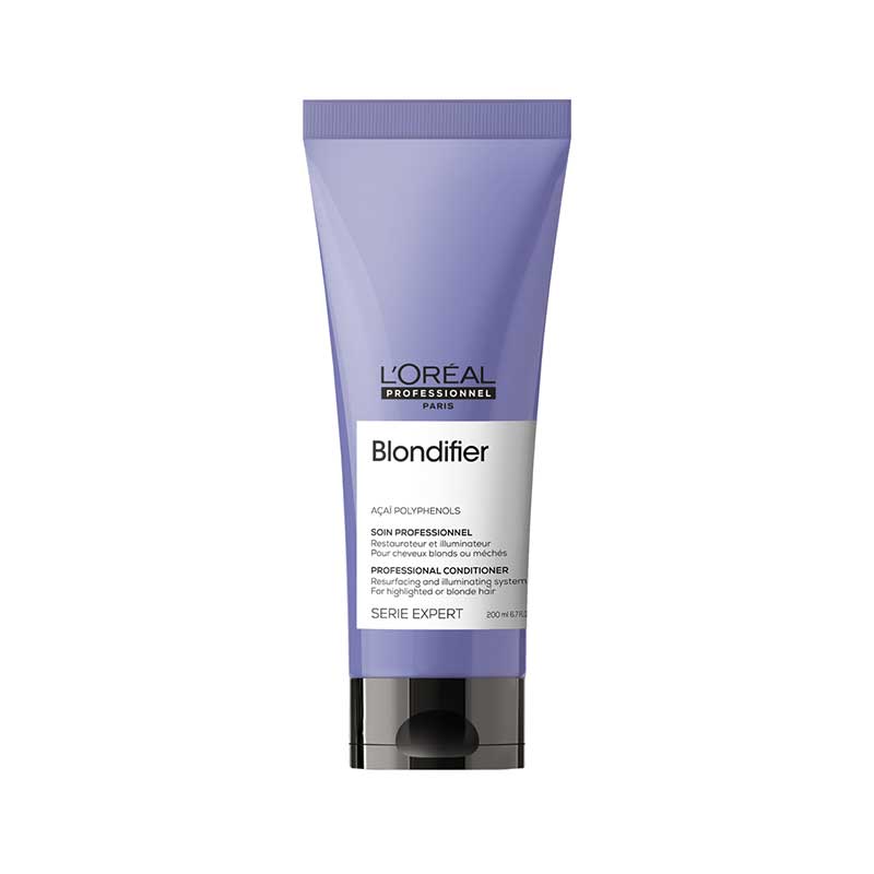 L'Oréal Professionnel Série Expert Blondifier Conditioner (200 ml)