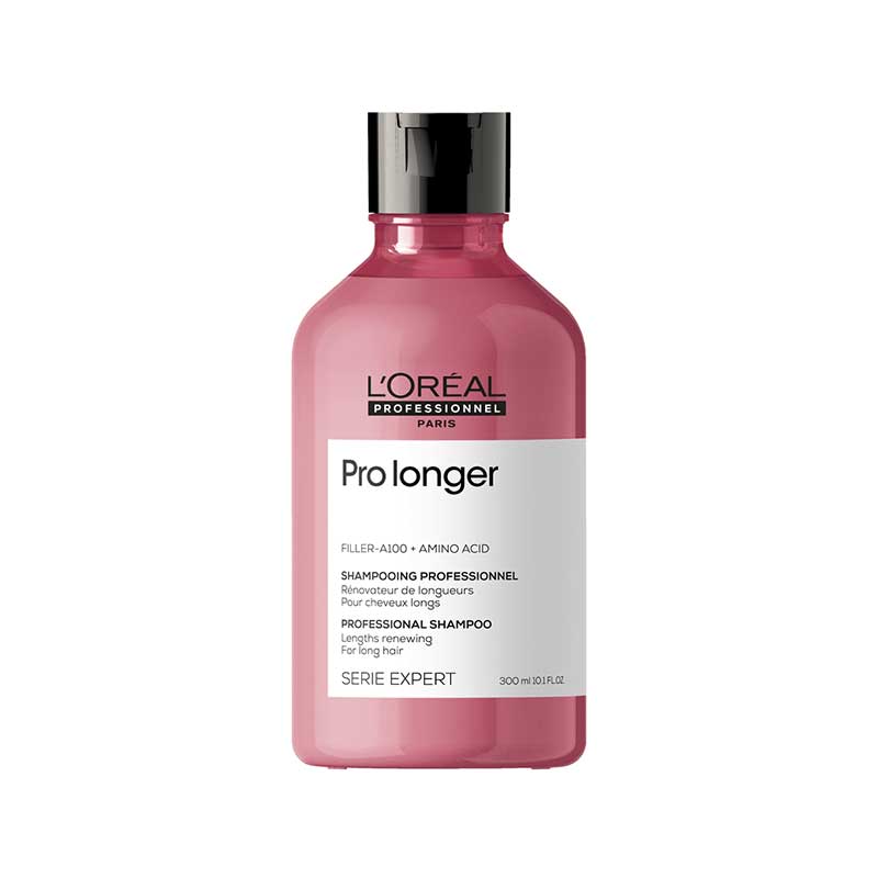 L'Oréal Professionnel Série Expert Pro longer Shampoo (300 ml)