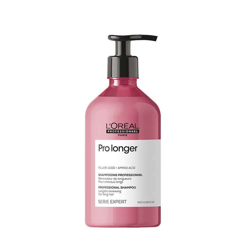 L'Oréal Professionnel Série Expert Pro longer Shampoo (500 ml)