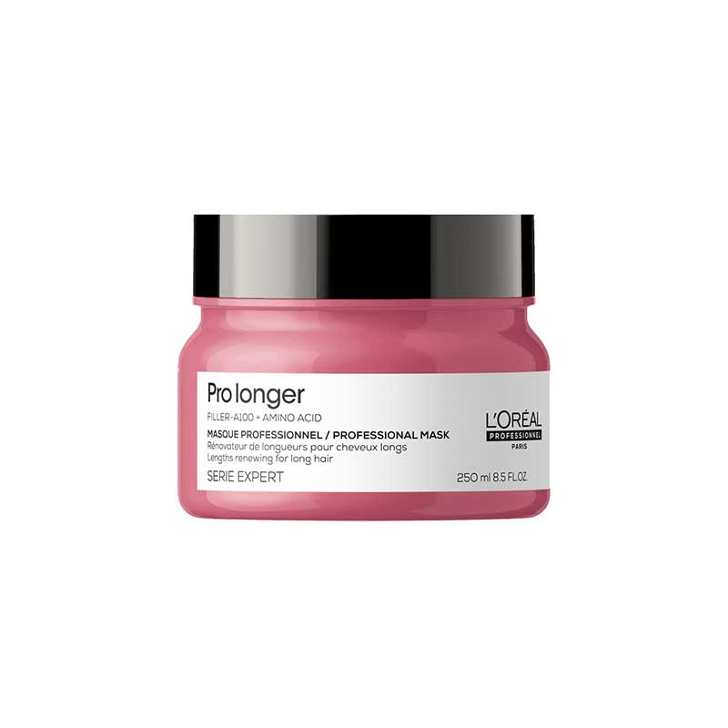 L'Oréal Professionnel Série Expert Pro longer Maske (250 ml)