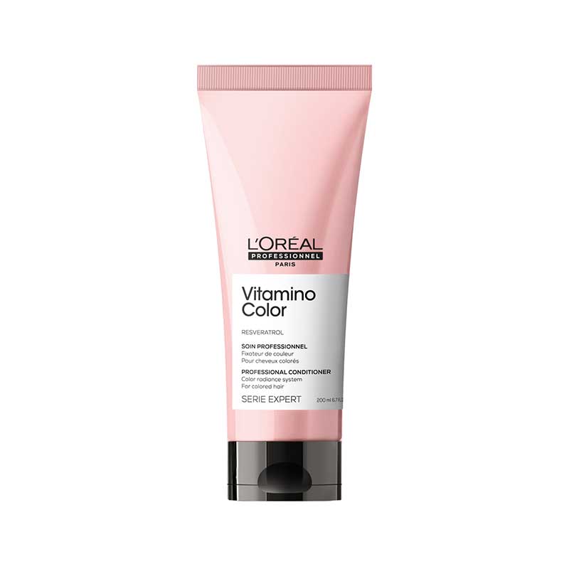 L'Oréal Professionnel Série Expert Vitamino Color Resveratrol Conditioner (200 ml)