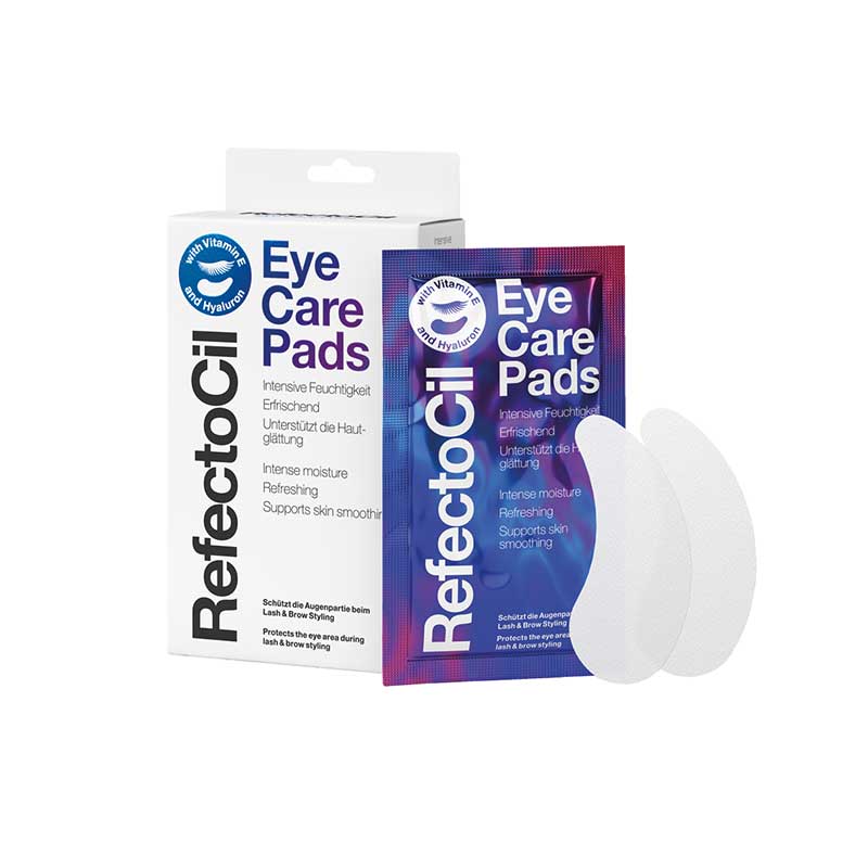 RefectoCil Eye Care Pads