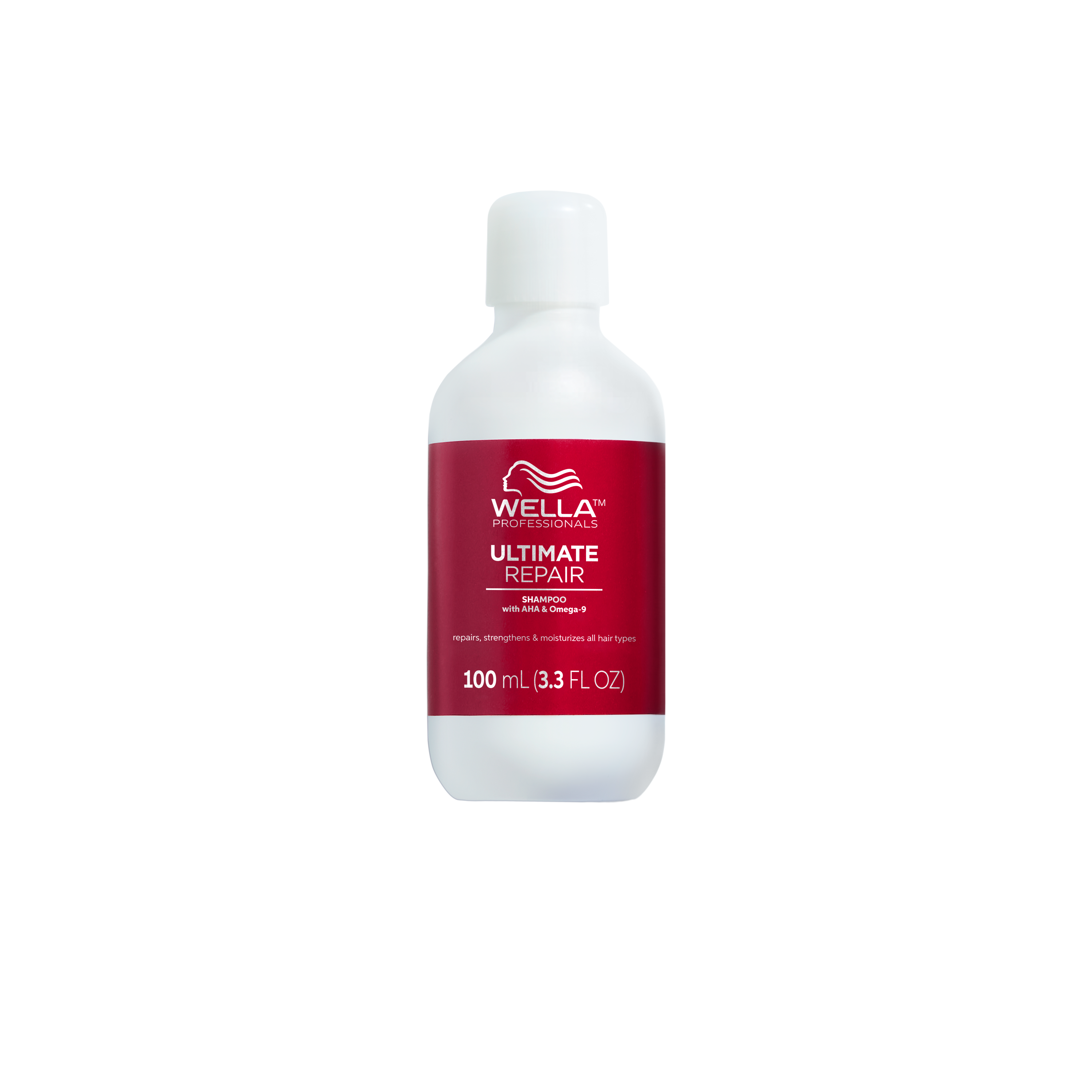 Wella Professional Ultimate Repair Shampoo (100 ml)