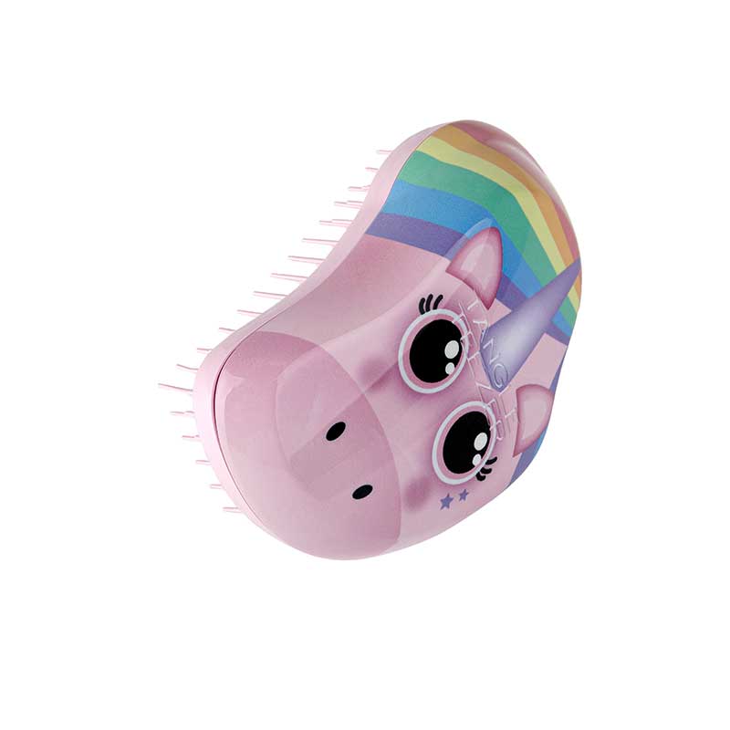 Tangle Teezer The Original Mini (Children) Rainbow Pink Unicorn