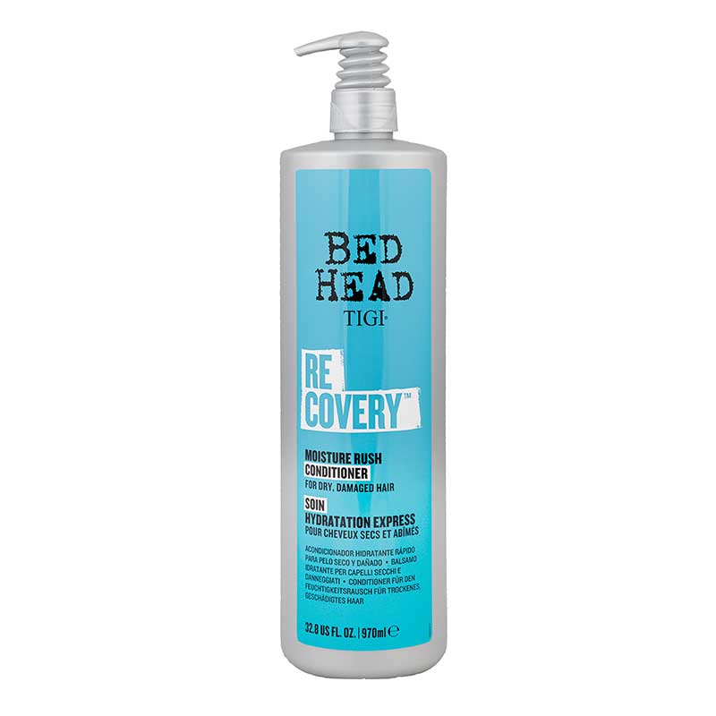 Tigi Bed Head Recovery Conditioner 32.8 fl. oz. (970 ml)
