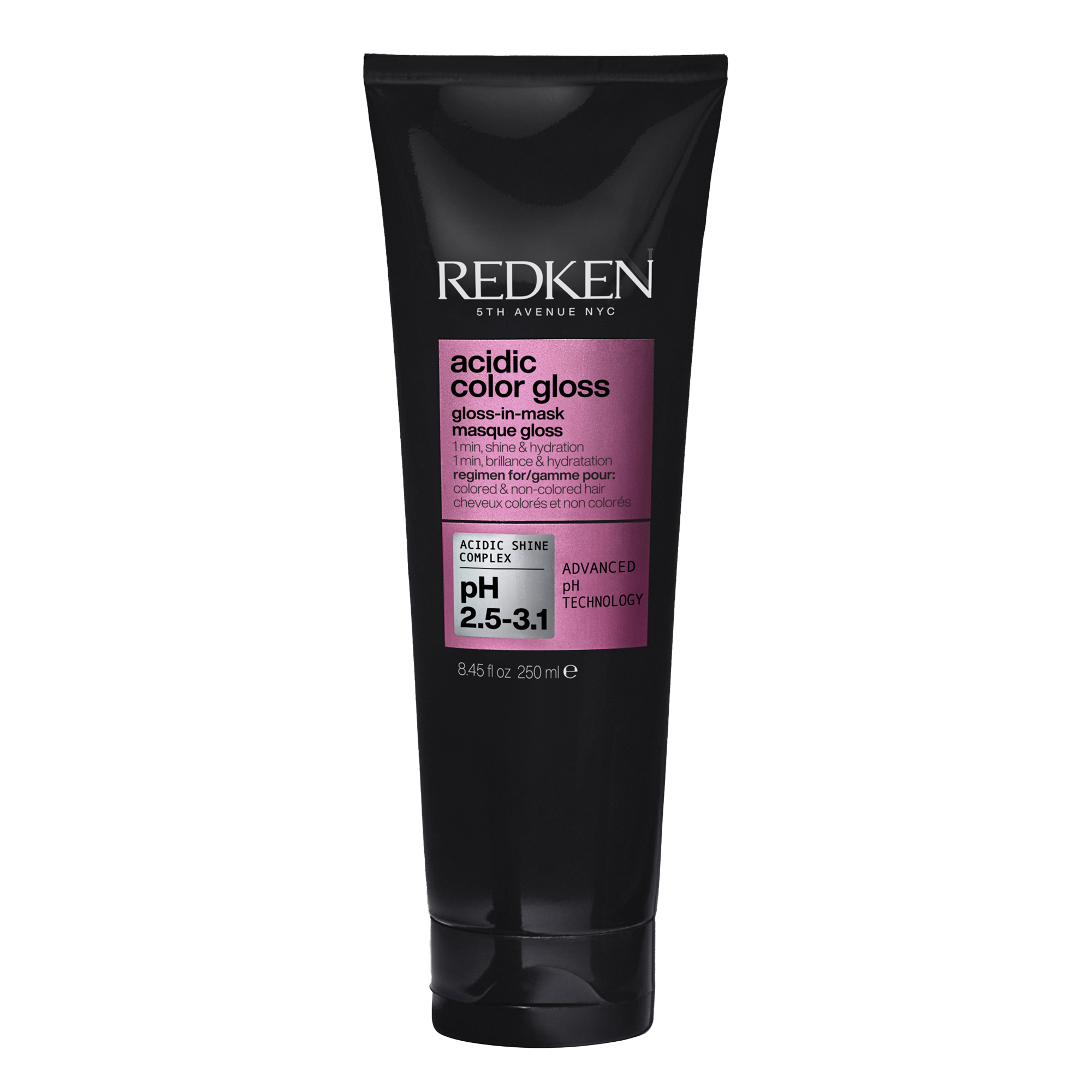 Redken Acidic Color Gloss Mask (50 ml)