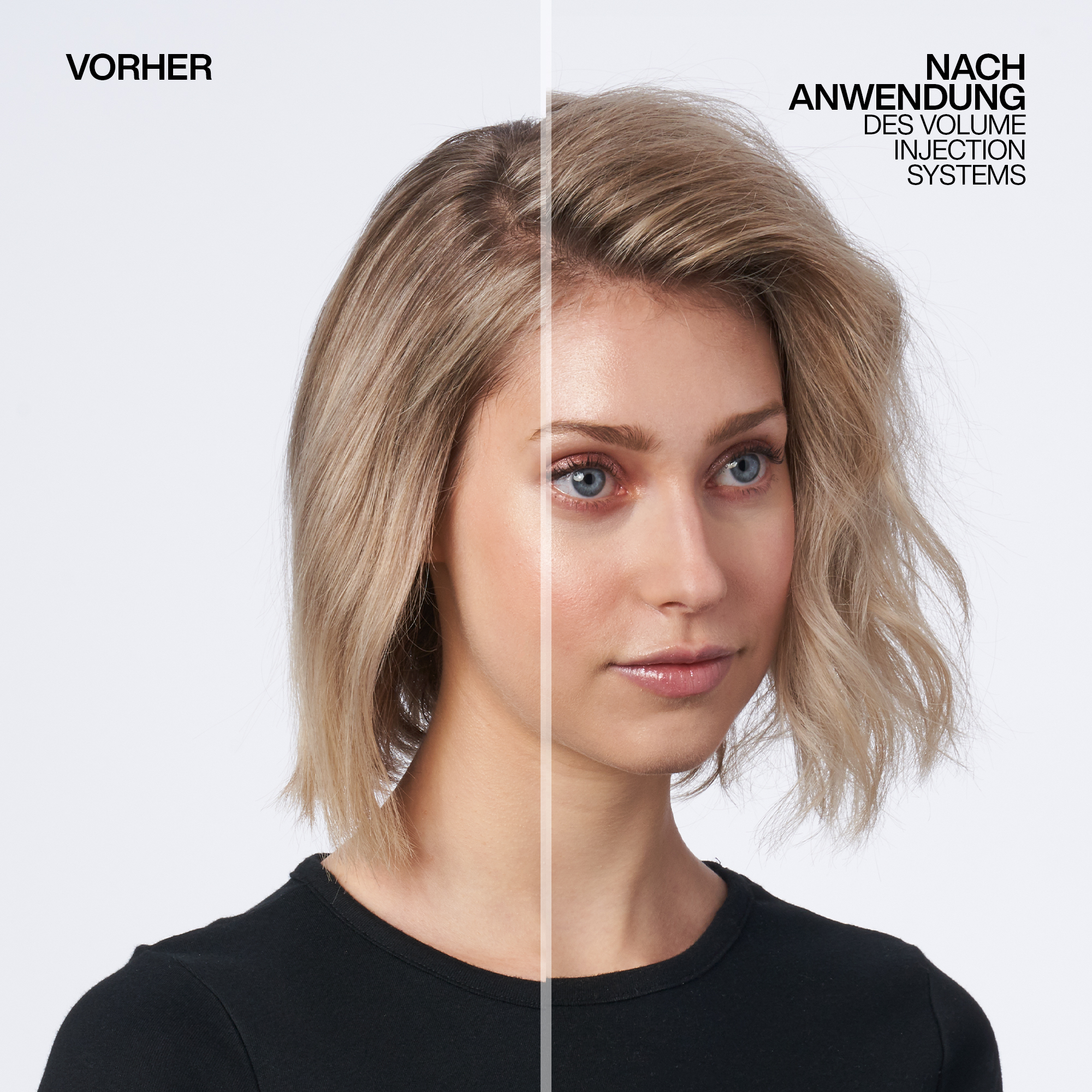 Redken Volume Injection Kit