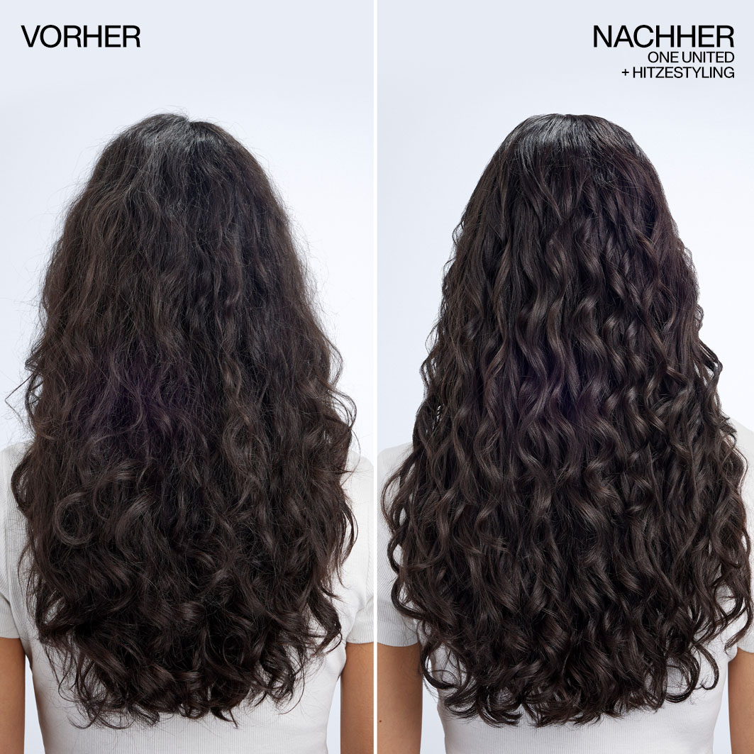 Redken Volume Injection Kit