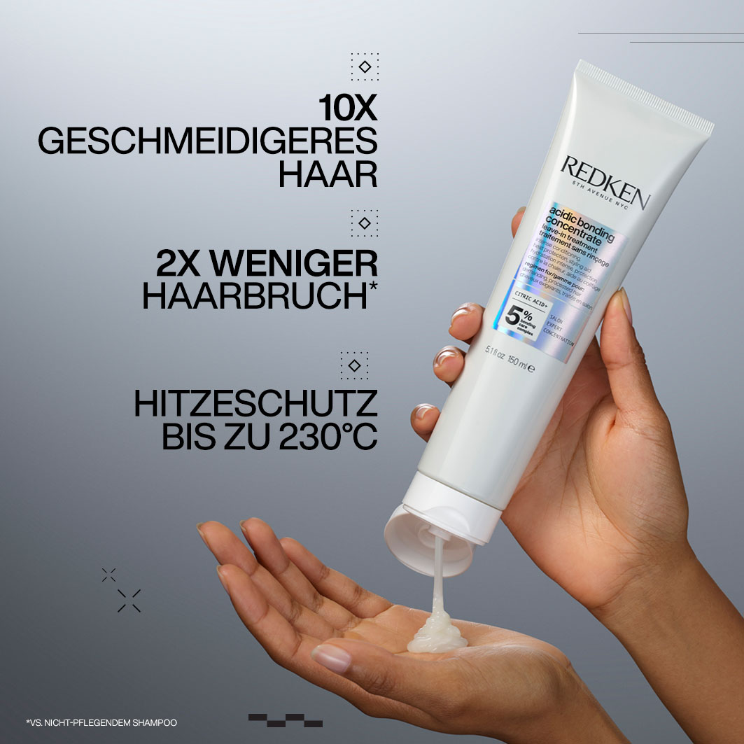 Redken Acidic Bonding Concentrate Kit