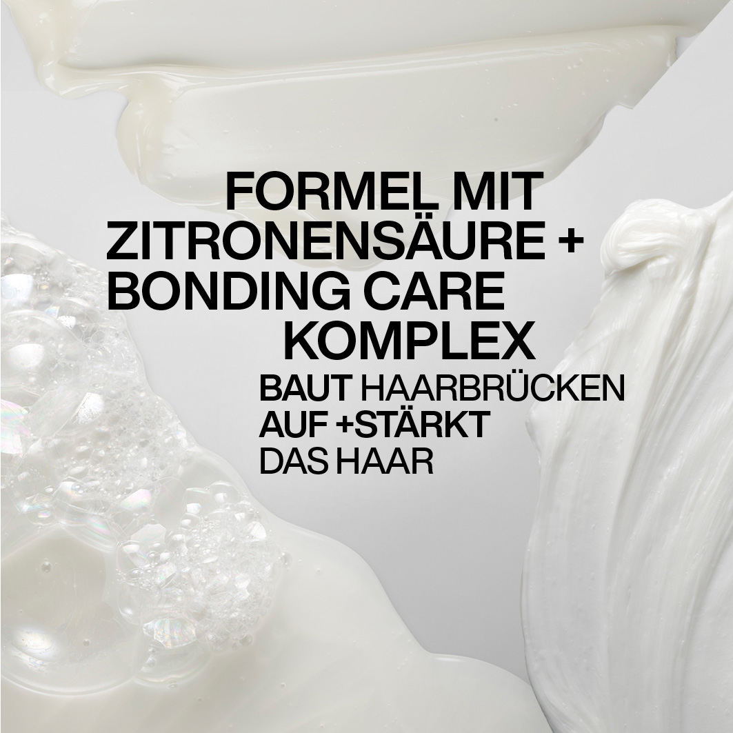 Redken Acidic Bonding Concentrate Kit