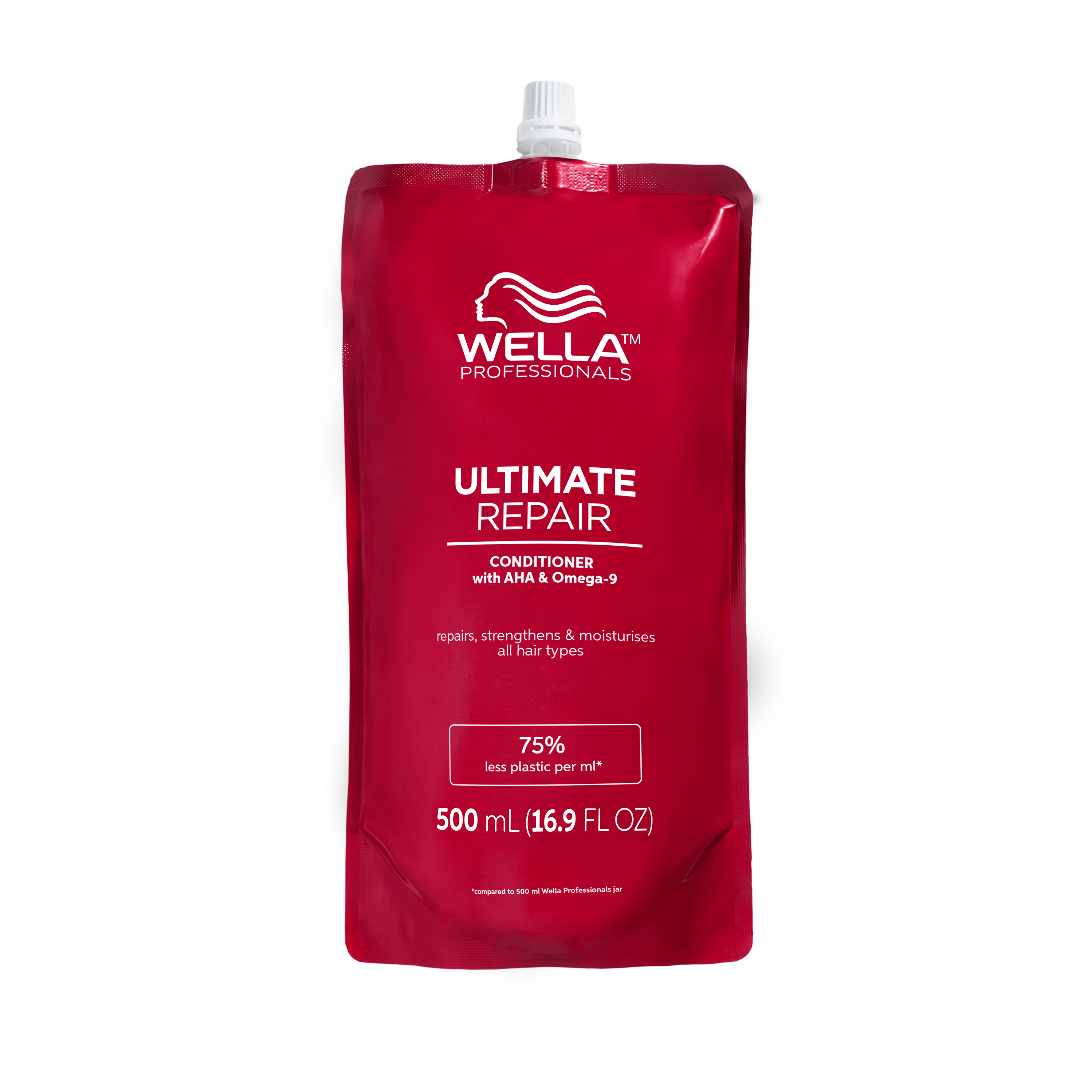 Wella Professional Ultimate Rep Condition Nachfüll (500 ml)
