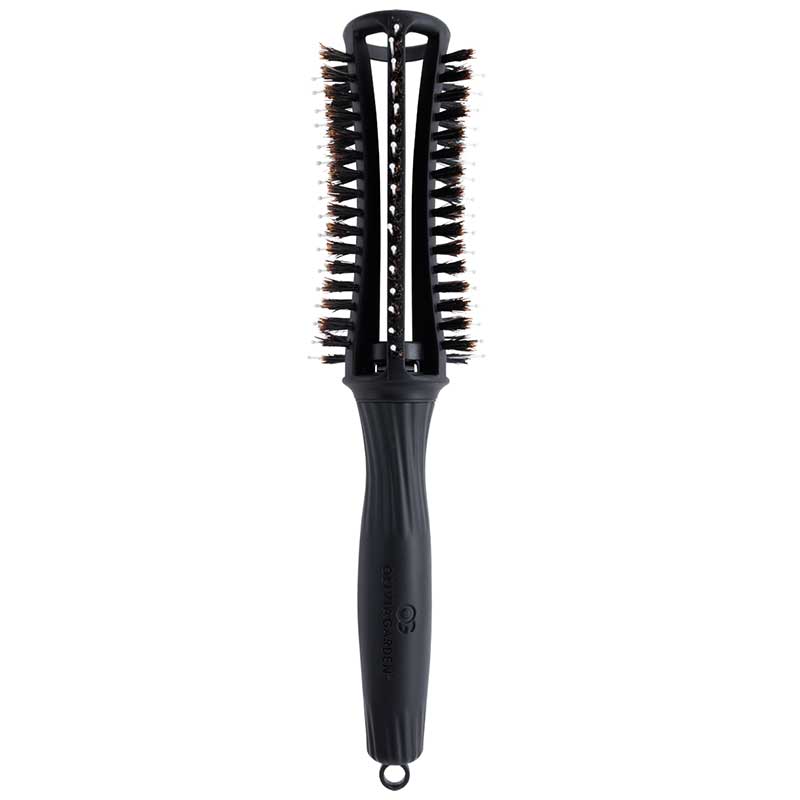 Olivia Garden Fingerbrush Fingerbrush Round M