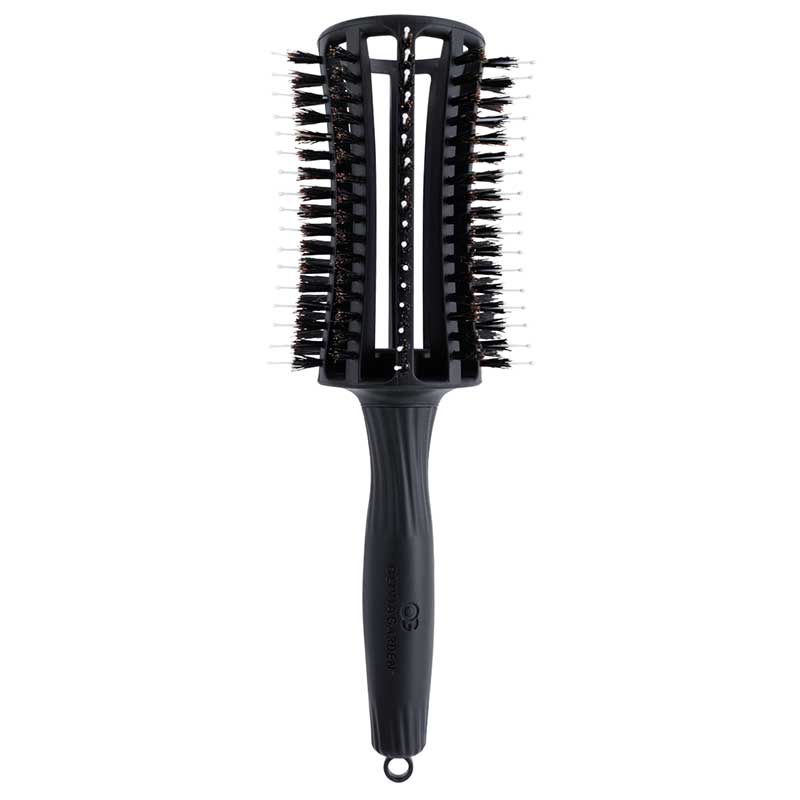 Olivia Garden Fingerbrush Fingerbrush Round XL