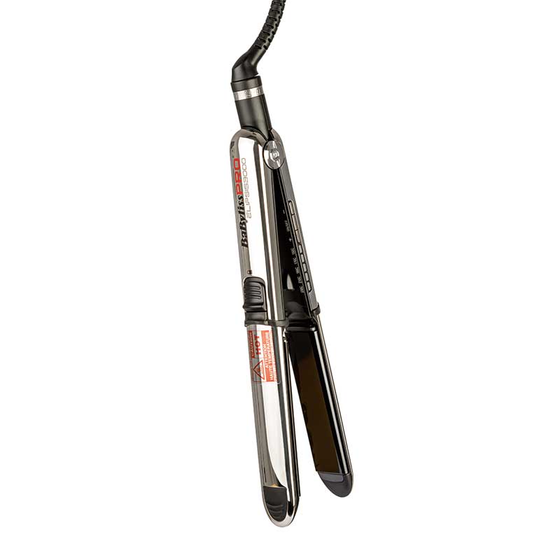 Babyliss Glätteisen Elipsis 3000