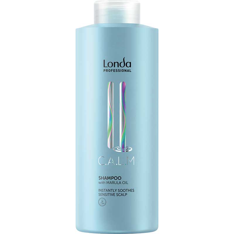 Londa C.A.L.M Soothing Shampoo (1000 ml)