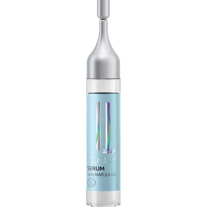 Londa C.A.L.M Soothing Serum (6 x 9 ml)