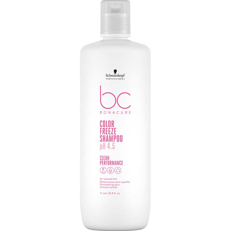 SKP BC Color Freeze Shampoo 1000ml