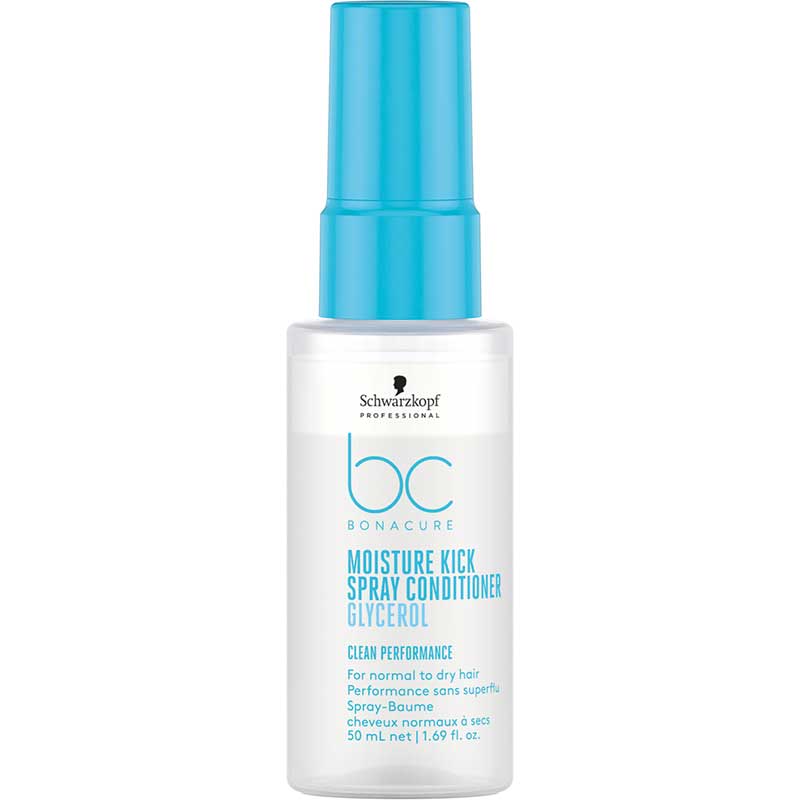SKP BC Moisture Kick Spray Conditi 50ml