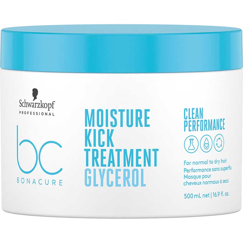 SKP BC Moisture Kick Treatment 500ml