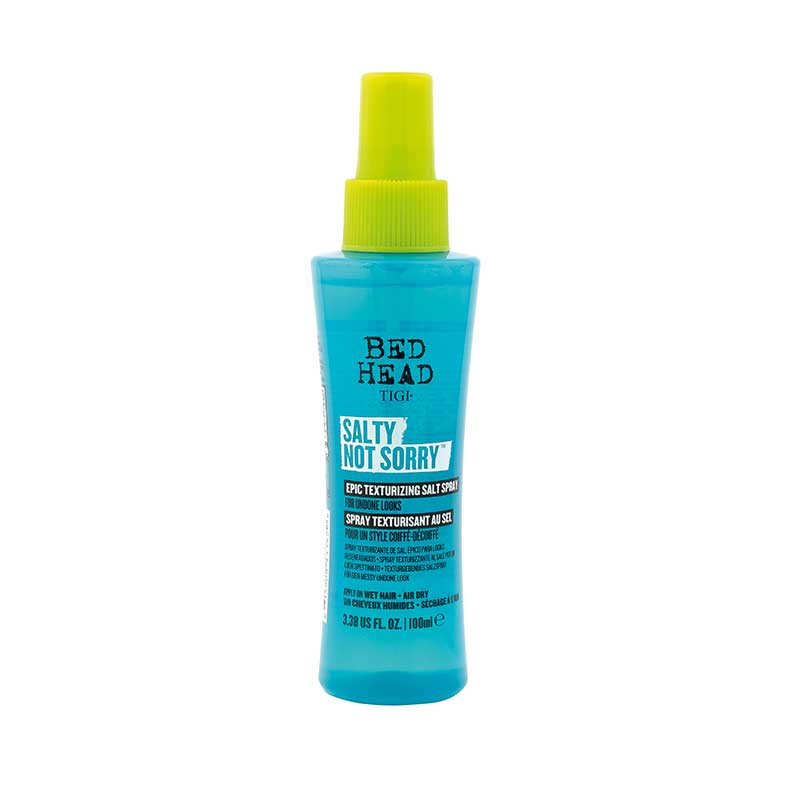 Tigi Bed Head Salty Not Sorry Texturgebendes Salzspray (100 ml)