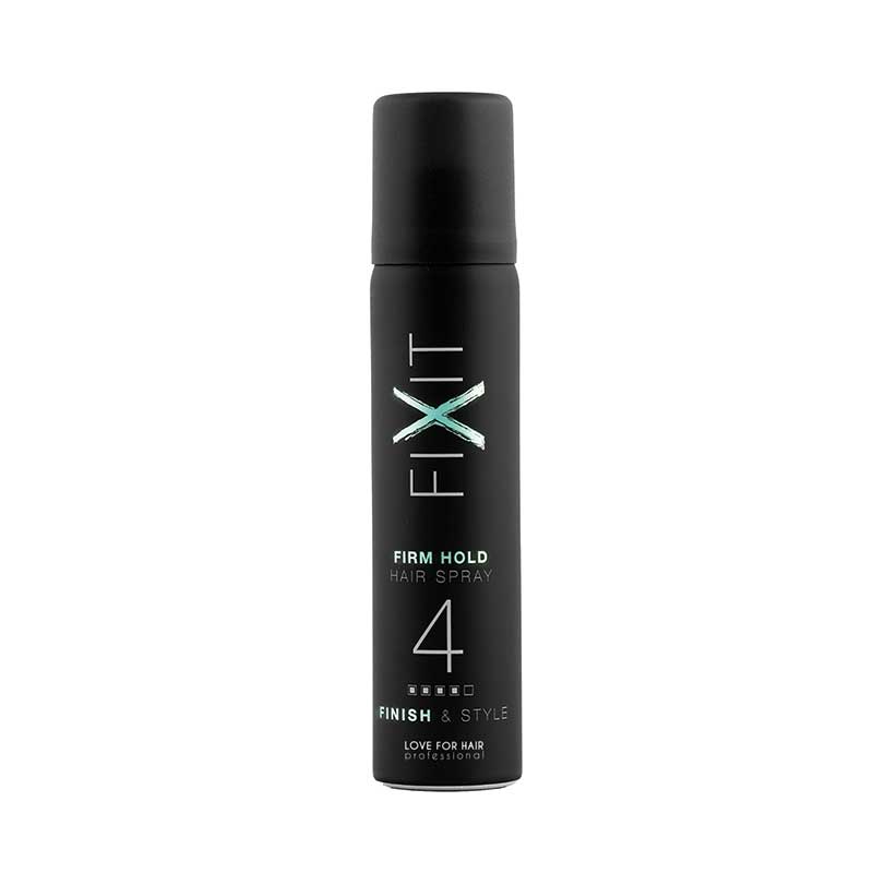 FIXIT Firm Hold Hair Spray (75 ml)