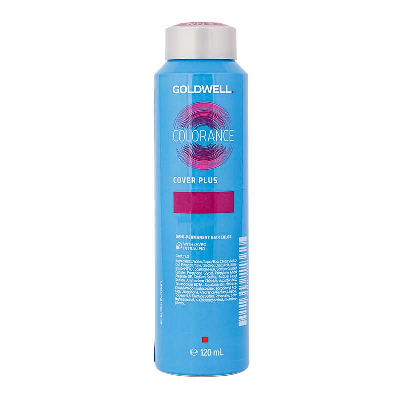 Goldwell Colorance Elumenated 5N@BP (120 ml)