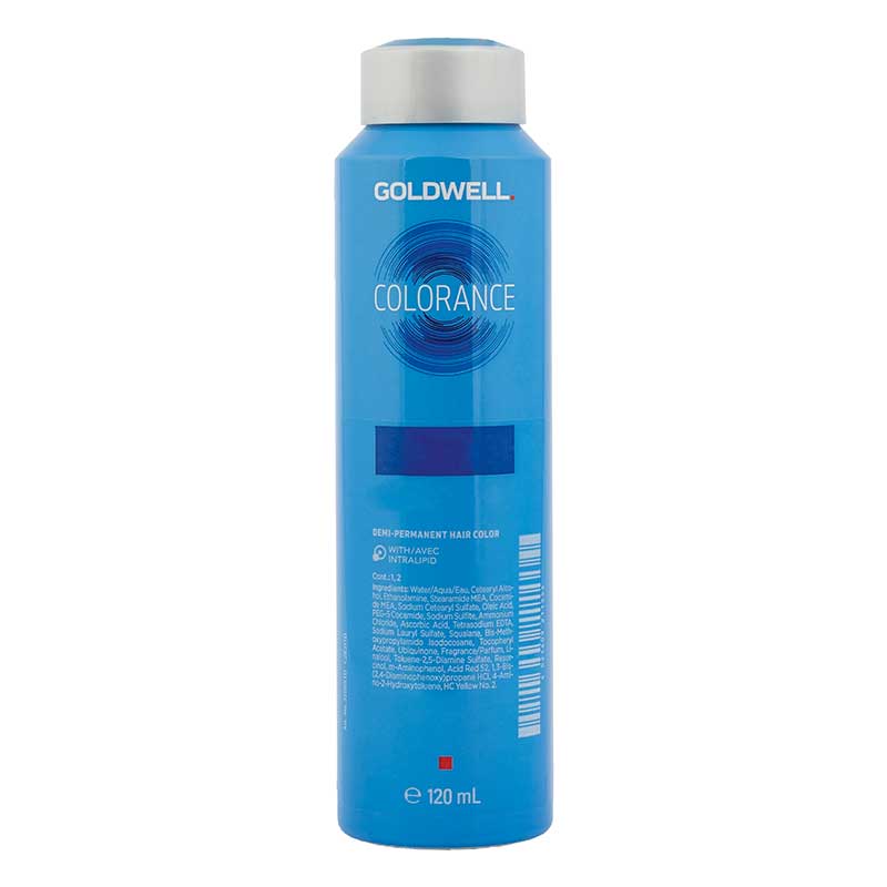 Goldwell Colorance Elumenated 6N@GB (120 ml)