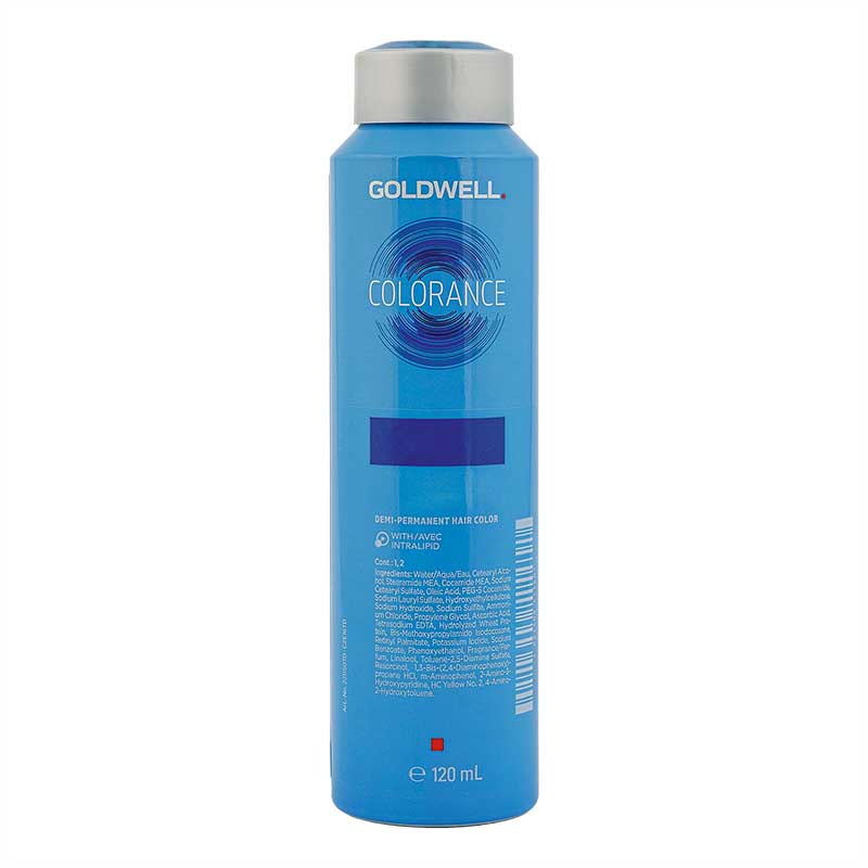 Goldwell Colorance Depot 3/N Dunkelbraun (120 ml)