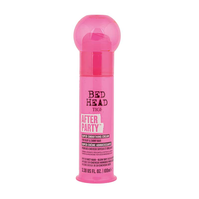 Tigi Bed Head After Party Smoothing Cream (100 ml)