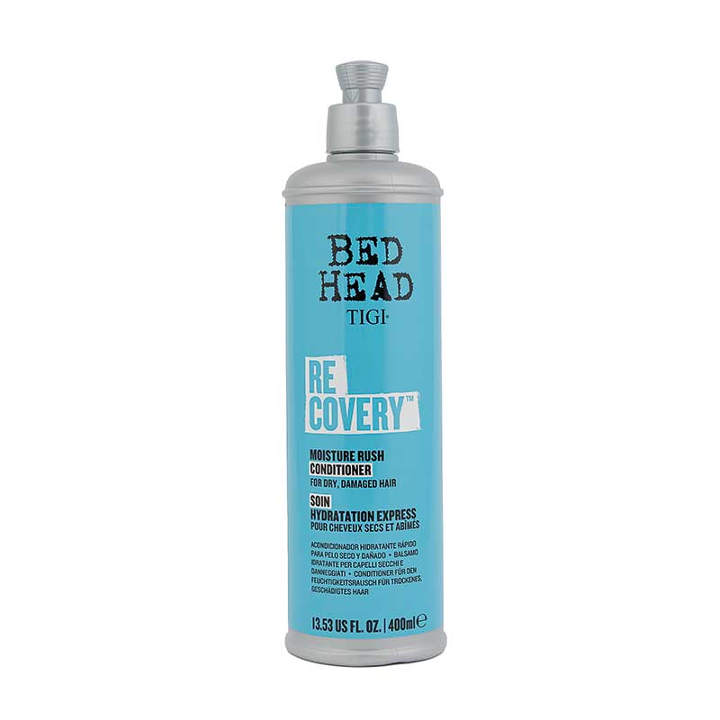 Tigi Bed Head Recovery Conditioner 13.53 fl oz (400 ML)