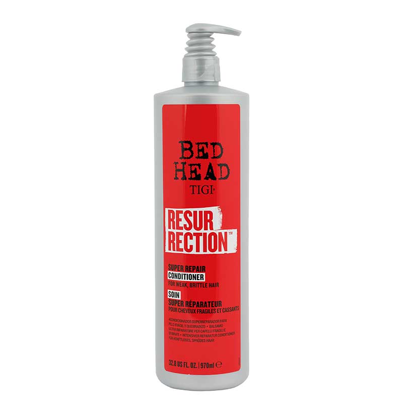 Tigi Bed Head Resurrection Conditioner (970 ml)