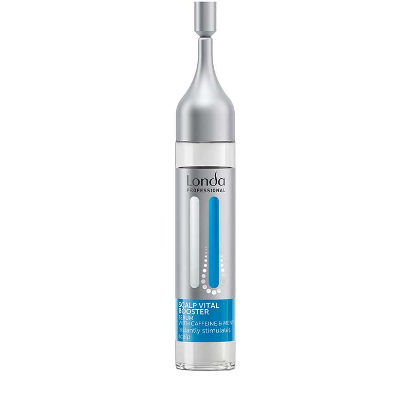 Londa Scalp Vital Booster Serum (6x9 ml)