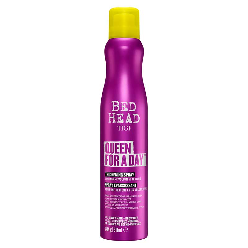Tigi Bed Head Queen for a Day Thickening Spray (311 ml)