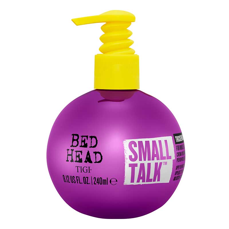 Tigi Bead Head Small Talk Cream 8.12 fl oz (240 ml)